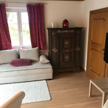 Wohnung Am See Steinbach am Attersee Bagian luar foto