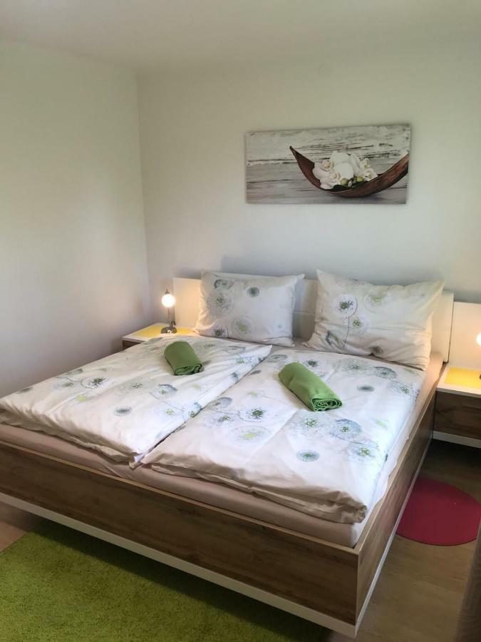 Wohnung Am See Steinbach am Attersee Bagian luar foto