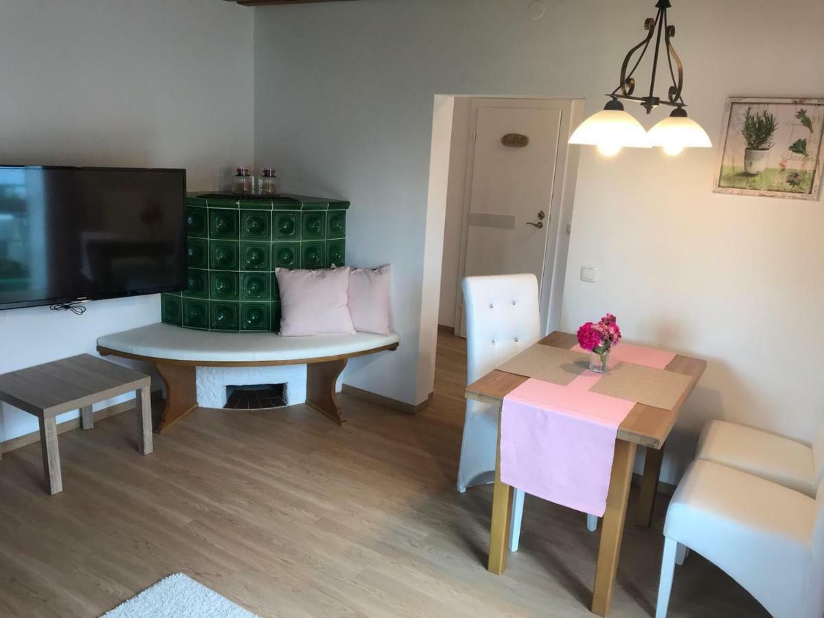 Wohnung Am See Steinbach am Attersee Bagian luar foto