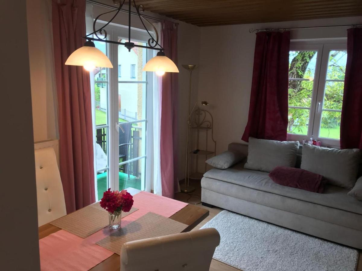 Wohnung Am See Steinbach am Attersee Bagian luar foto