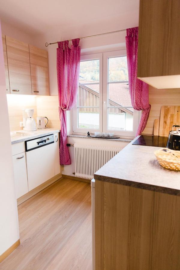 Wohnung Am See Steinbach am Attersee Bagian luar foto