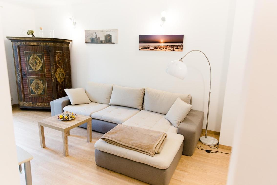 Wohnung Am See Steinbach am Attersee Bagian luar foto